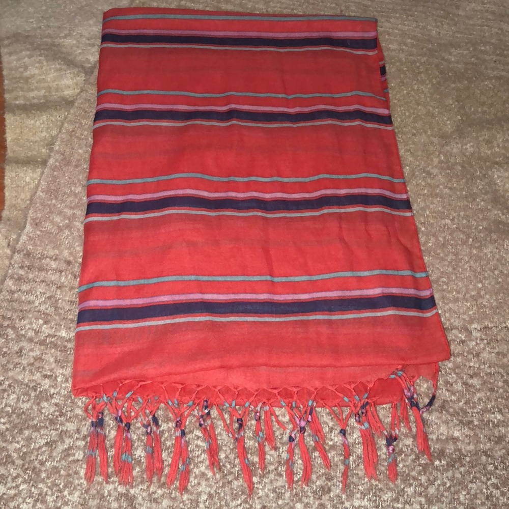 American Eagle Scarf